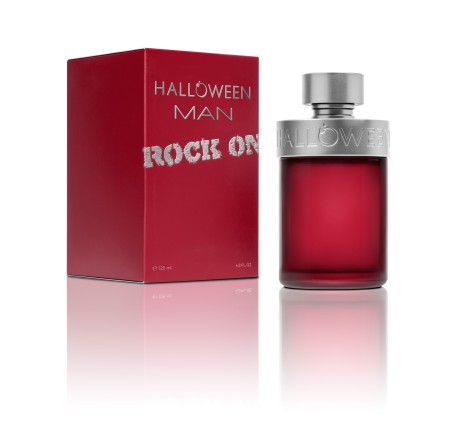HWNMAN ROCK EDT 125 ML