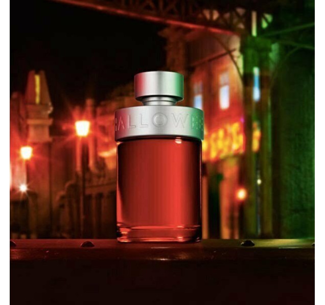 HWNMAN ROCK EDT 125 ML