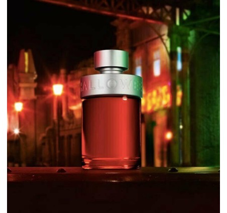 HWNMAN ROCK EDT 125 ML