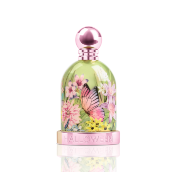 HALLOWEEN Perfumes|HALLOWEEN Bliss