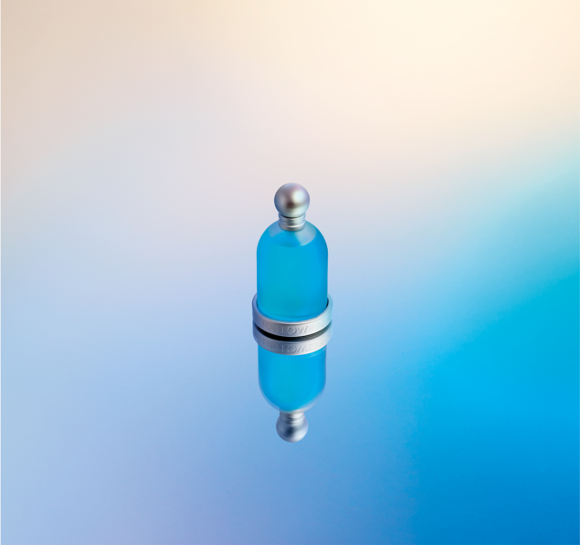 HALLOWEEN Perfumes|HALLOWEEN Blue Drop
